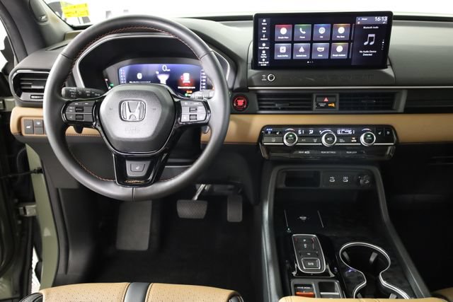 honda passport 2026 5FNYF9H84TB069683 image honda passport 2026 5FNYF9H84TB069683 image