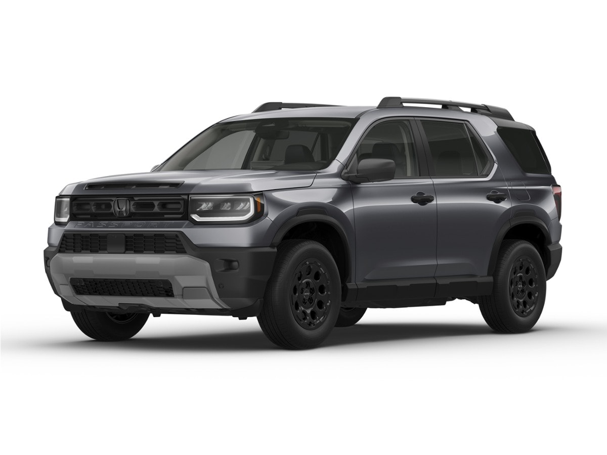 honda passport 2026 5FNYF9H87TB055633 image honda passport 2026 5FNYF9H87TB055633 image