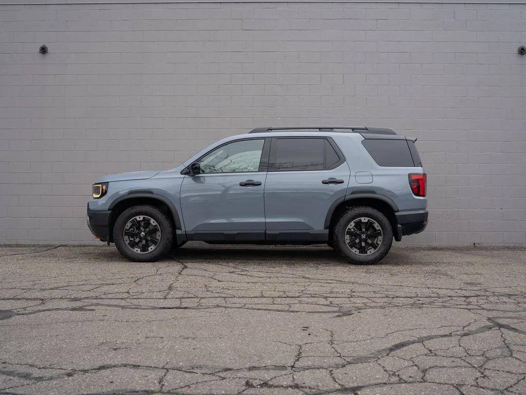 honda passport 2026 5FNYF9H89TB009012 image honda passport 2026 5FNYF9H89TB009012 image