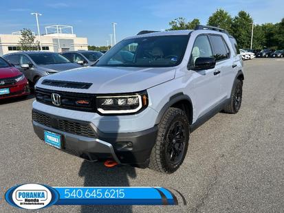 honda passport 2026 5FNYF9H81TB070466 image honda passport 2026 5FNYF9H81TB070466 image