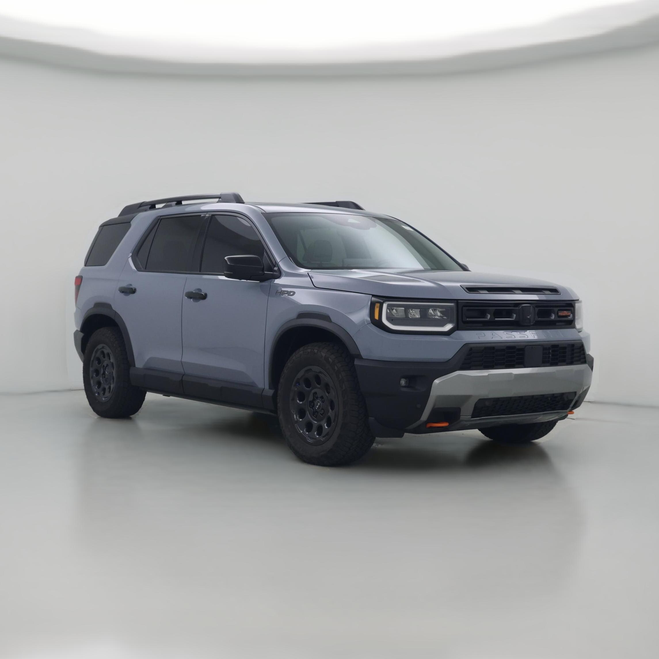 honda passport 2026 5FNYF9H88TB058721 image honda passport 2026 5FNYF9H88TB058721 image