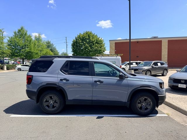 honda passport 2026 5FNYF9H35TB068207 image honda passport 2026 5FNYF9H35TB068207 image