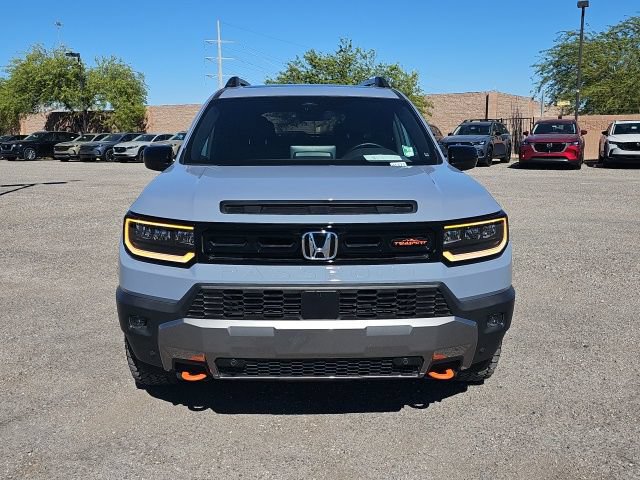 honda passport 2026 5FNYF9H88TB072912 image honda passport 2026 5FNYF9H88TB072912 image