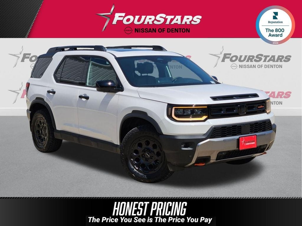 honda passport 2026 5FNYF9H84TB021259 image honda passport 2026 5FNYF9H84TB021259 image
