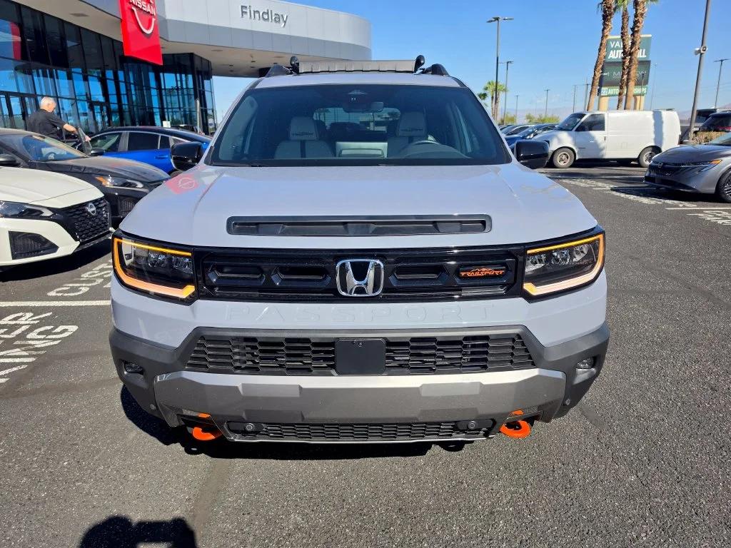 honda passport 2026 5FNYF9H87TB065126 image honda passport 2026 5FNYF9H87TB065126 image