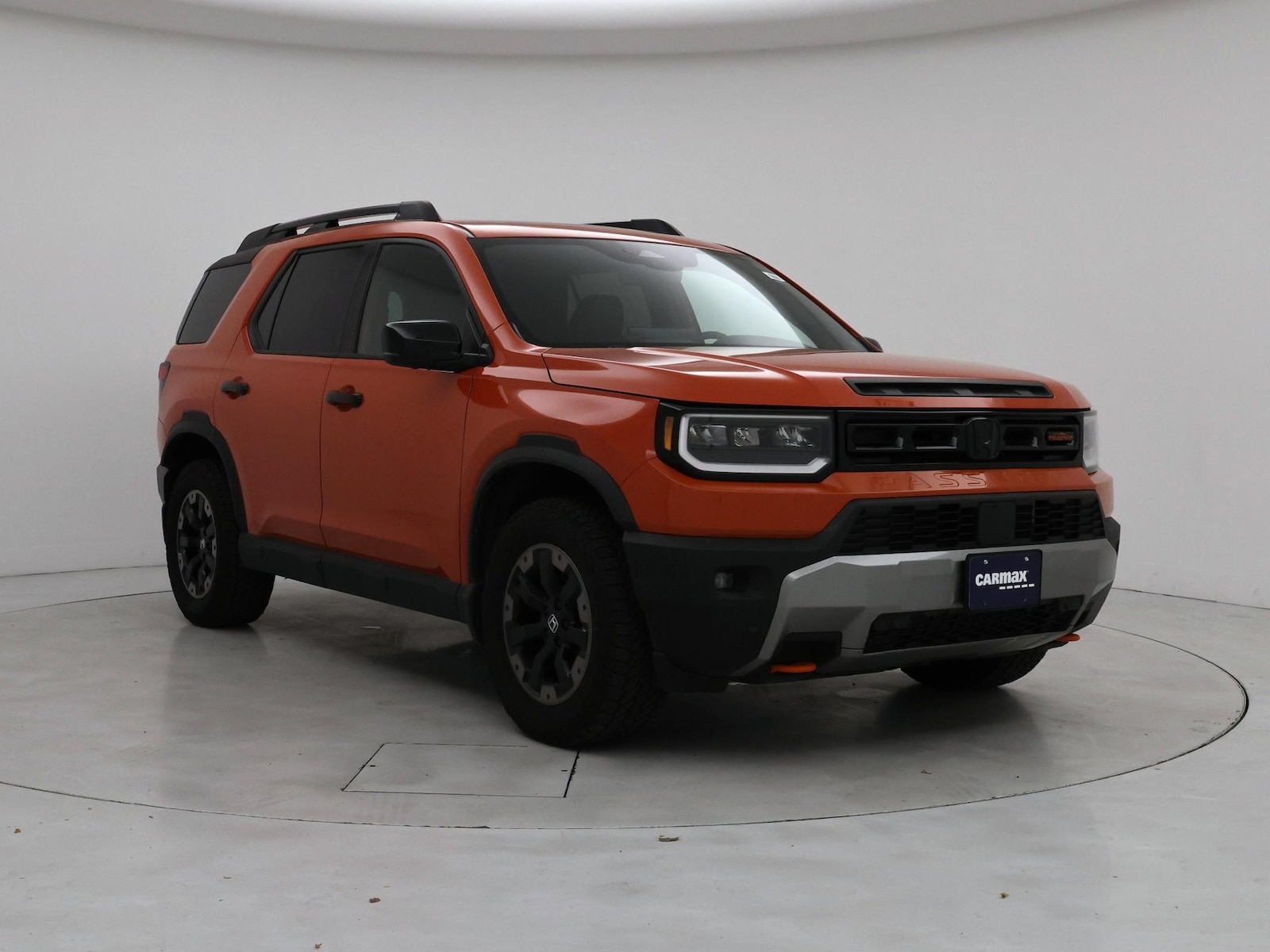 honda passport 2026 5FNYF9H83TB003125 image honda passport 2026 5FNYF9H83TB003125 image