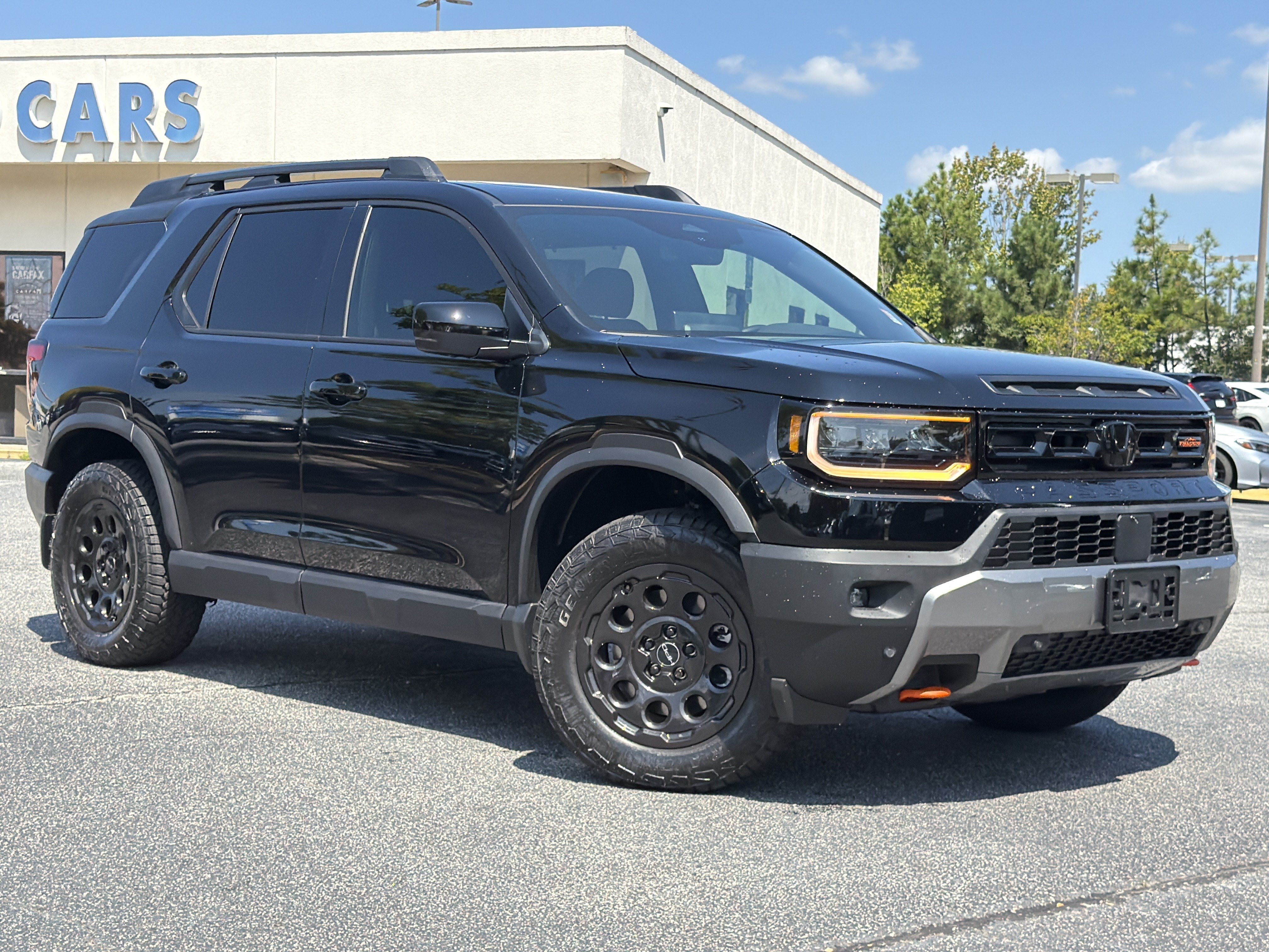 honda passport 2026 5FNYF9H8XTB073219 image honda passport 2026 5FNYF9H8XTB073219 image