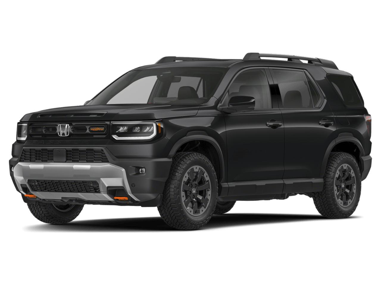 honda passport 2026 5FNYF9H88TB049128 image honda passport 2026 5FNYF9H88TB049128 image