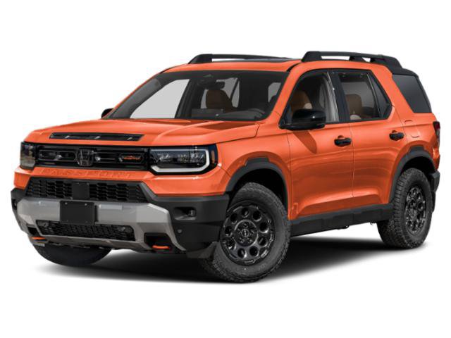 honda passport 2026 5FNYF9H81TB022739 image honda passport 2026 5FNYF9H81TB022739 image