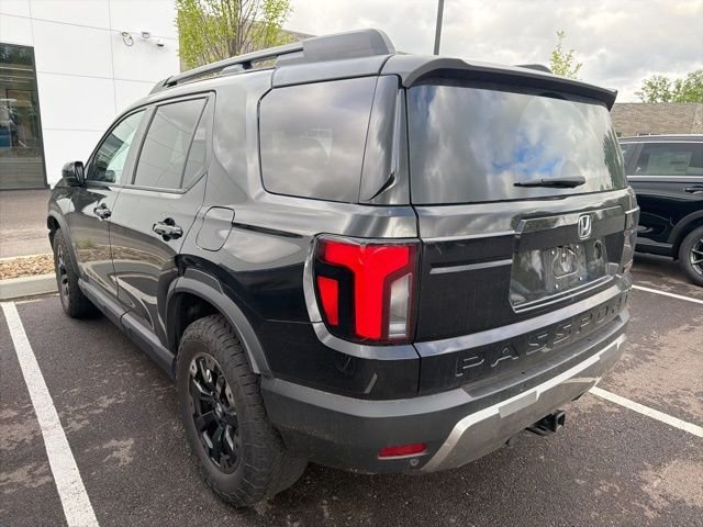 honda passport 2026 5FNYF9H80TB017970 image honda passport 2026 5FNYF9H80TB017970 image