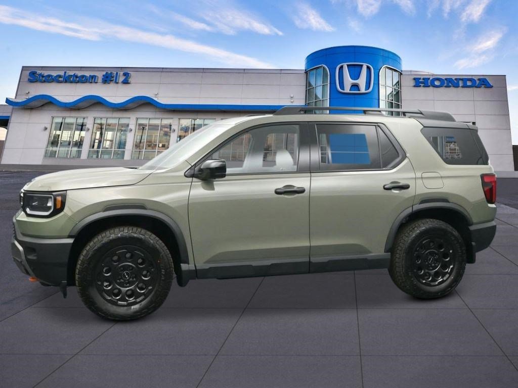 honda passport 2026 5FNYF9H83TB073353 image honda passport 2026 5FNYF9H83TB073353 image