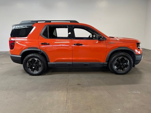 honda passport 2026 5FNYF9H81TB009781 image honda passport 2026 5FNYF9H81TB009781 image