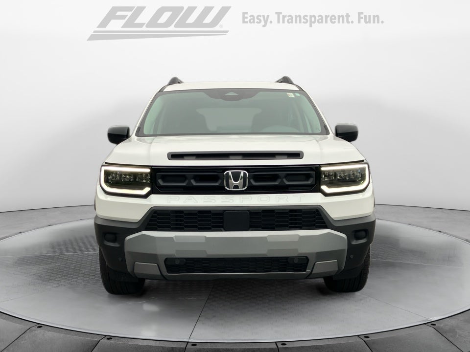 honda passport 2026 5FNYF9H3XTB067697 image honda passport 2026 5FNYF9H3XTB067697 image