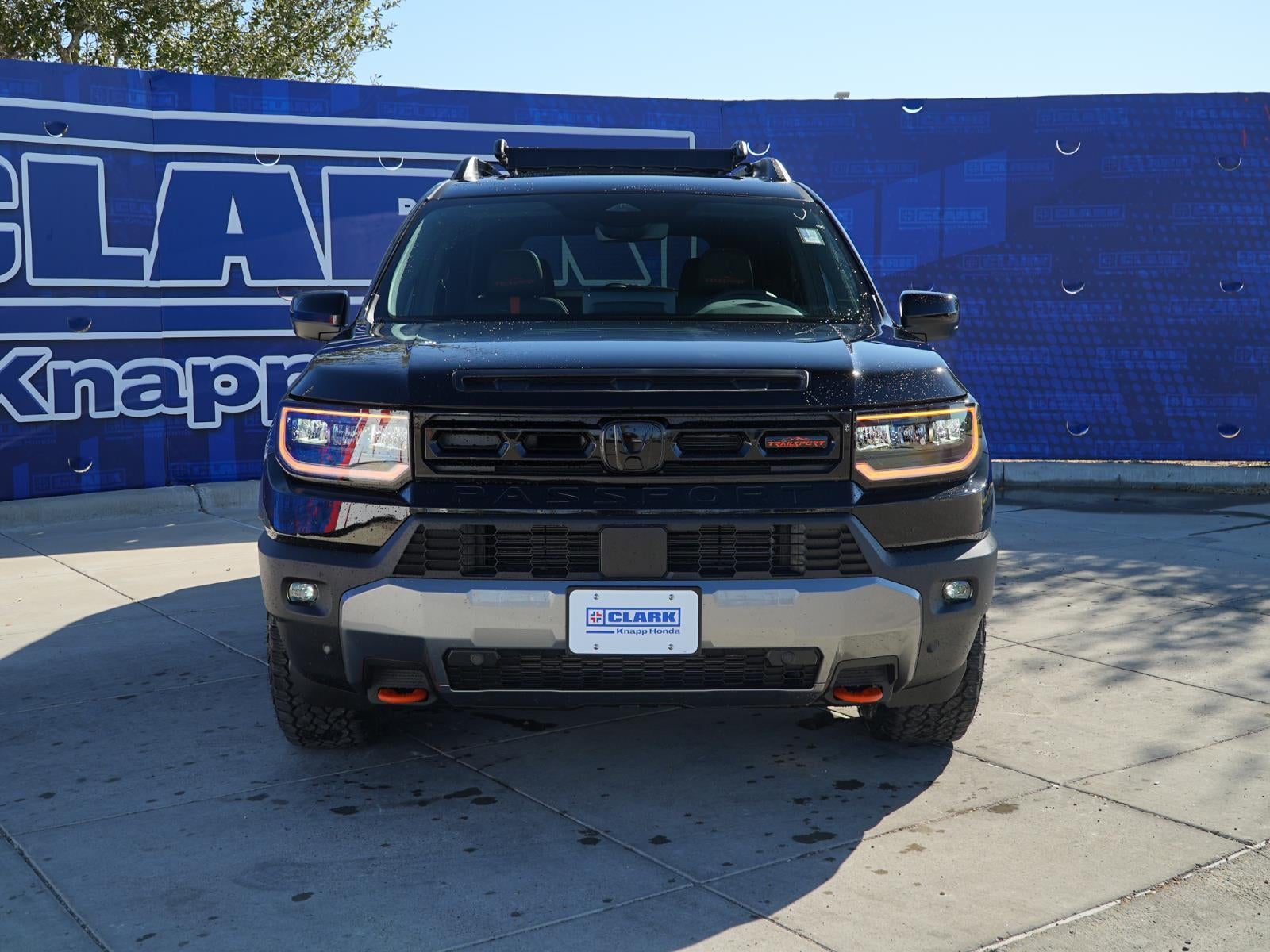 honda passport 2026 5FNYF9H54TB053439 image honda passport 2026 5FNYF9H54TB053439 image