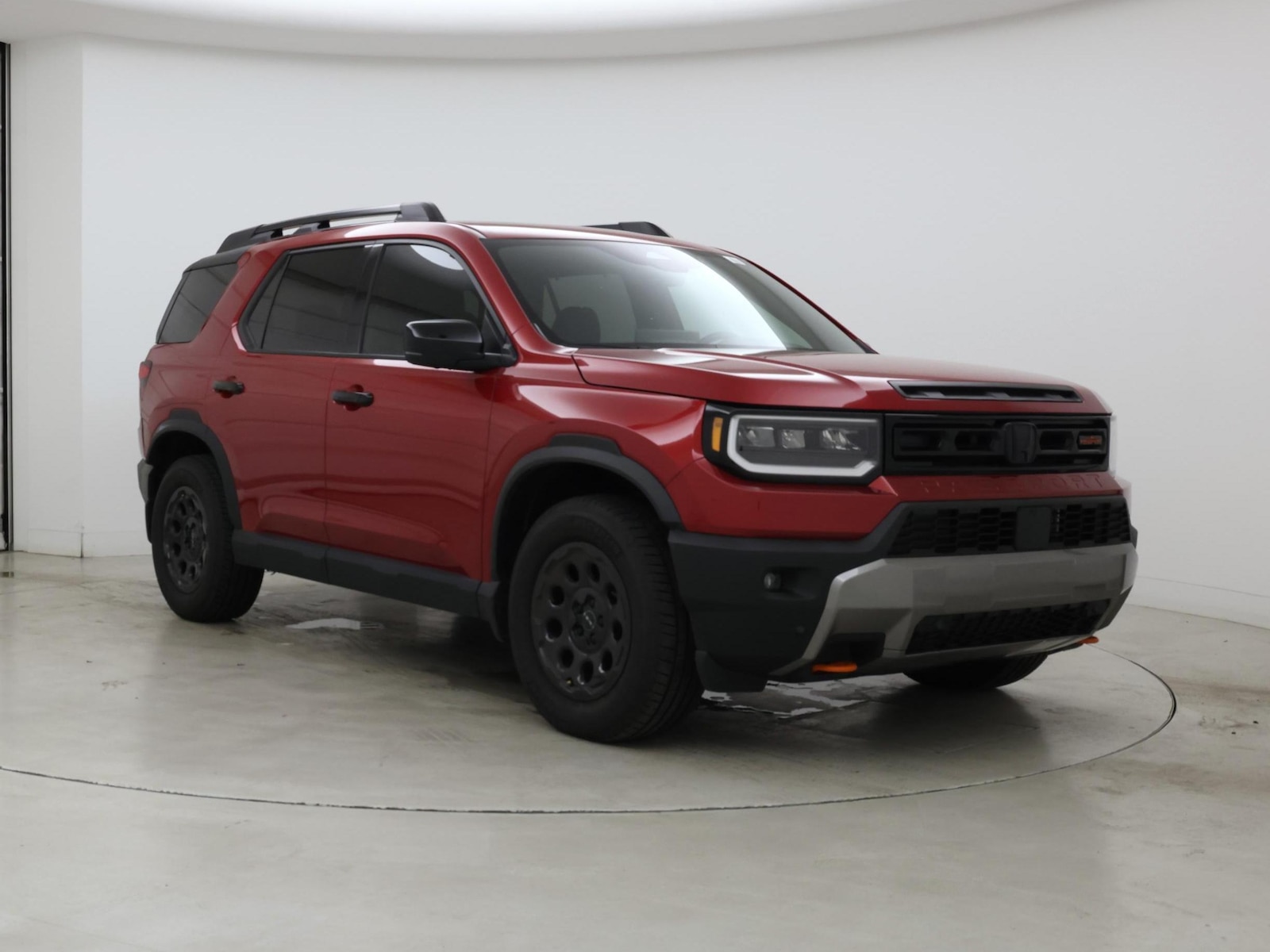 honda passport 2026 5FNYF9H83TB036786 image honda passport 2026 5FNYF9H83TB036786 image