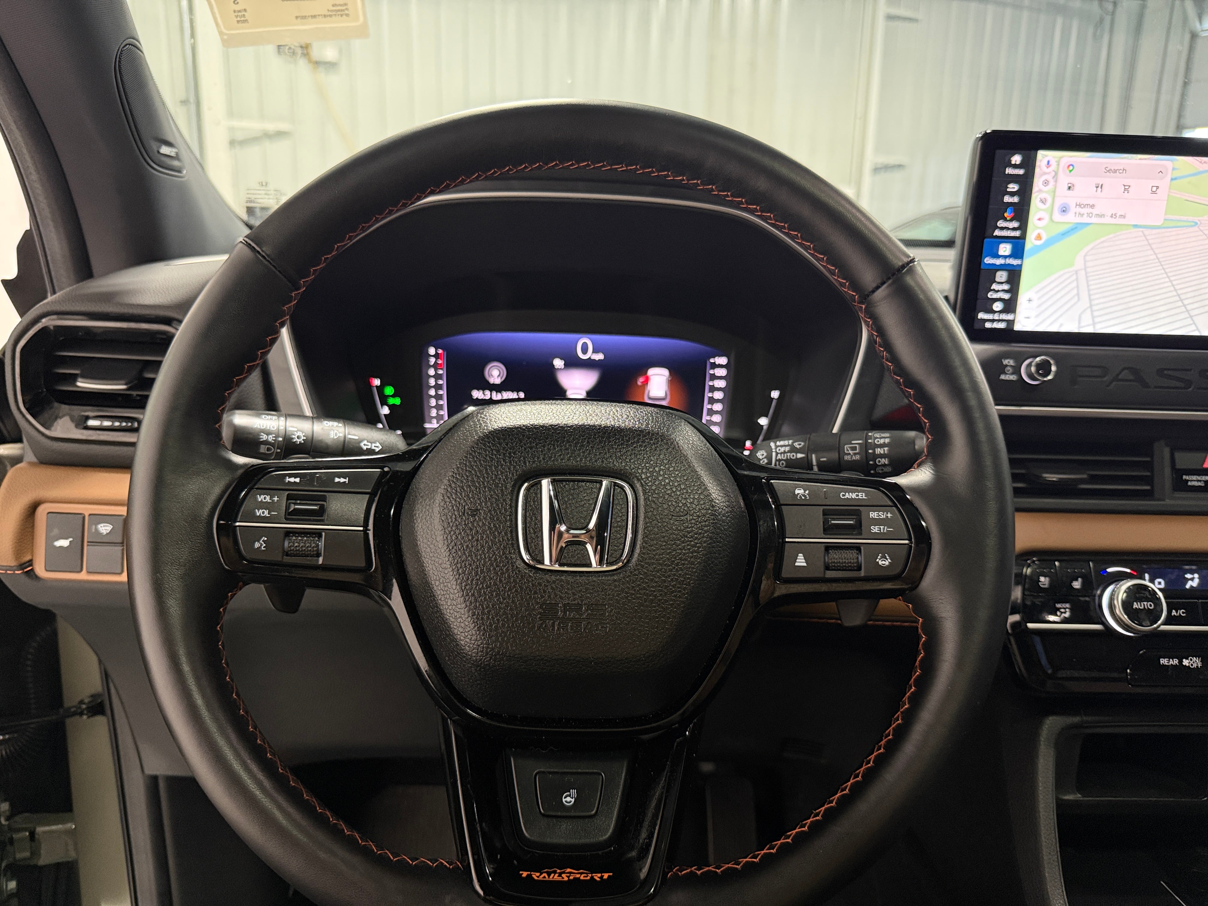 honda passport 2026 5FNYF9H87TB013379 image honda passport 2026 5FNYF9H87TB013379 image