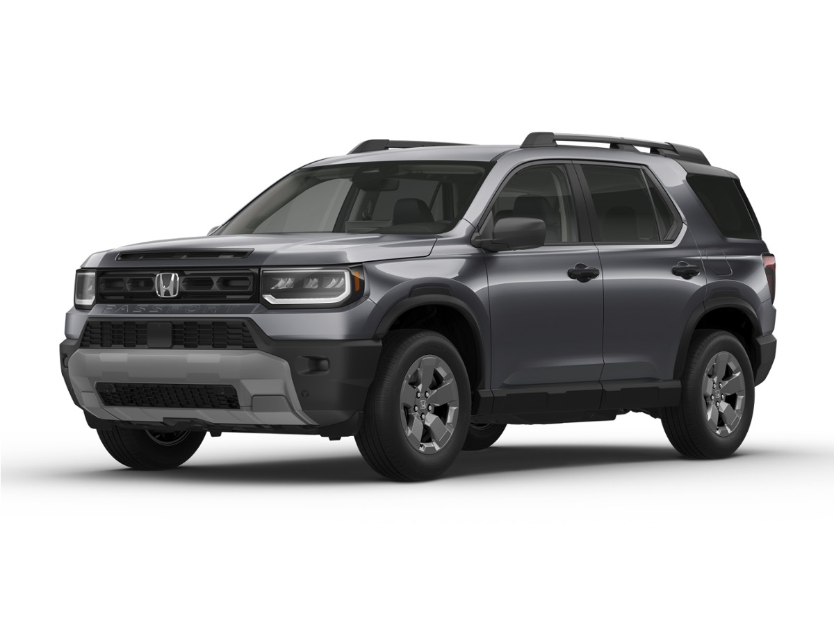 honda passport 2026 5FNYF9H37TB010101 image honda passport 2026 5FNYF9H37TB010101 image