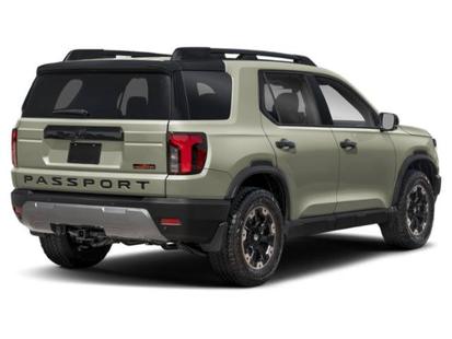 honda passport 2026 5FNYF9H84TB014909 image honda passport 2026 5FNYF9H84TB014909 image