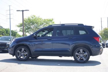 honda passport 2021 5FNYF7H95MB009863 image honda passport 2021 5FNYF7H95MB009863 image