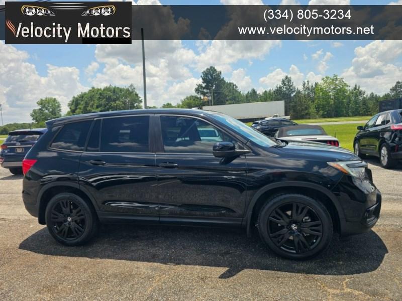 honda passport 2021 5FNYF7H20MB003746 image honda passport 2021 5FNYF7H20MB003746 image