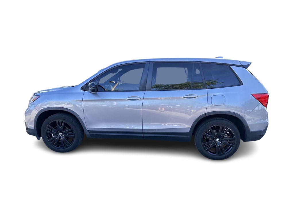 honda passport 2021 5FNYF7H25MB014743 image honda passport 2021 5FNYF7H25MB014743 image