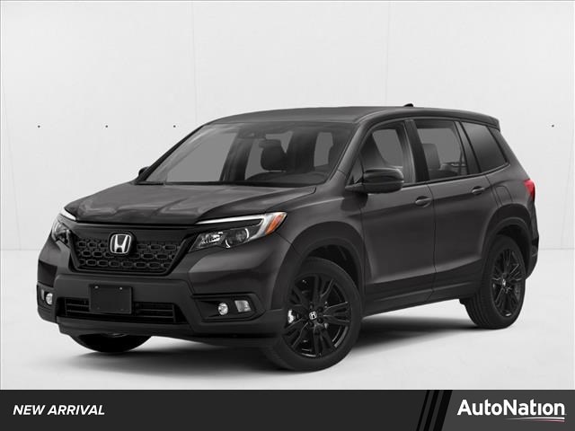 honda passport 2021 5FNYF7H26MB014749 image honda passport 2021 5FNYF7H26MB014749 image