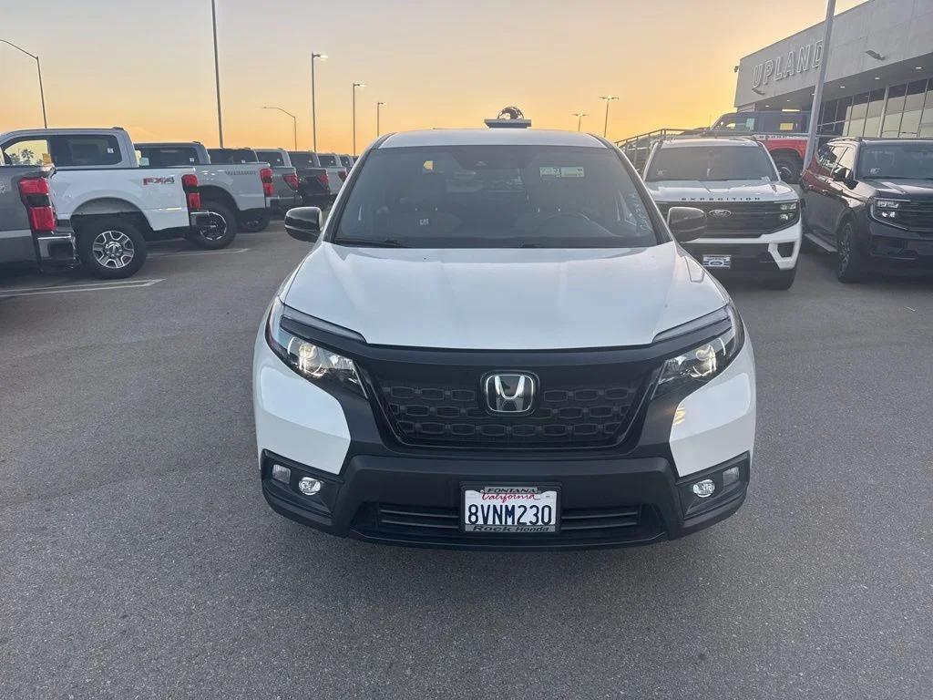 honda passport 2021 5FNYF7H23MB004602 image honda passport 2021 5FNYF7H23MB004602 image