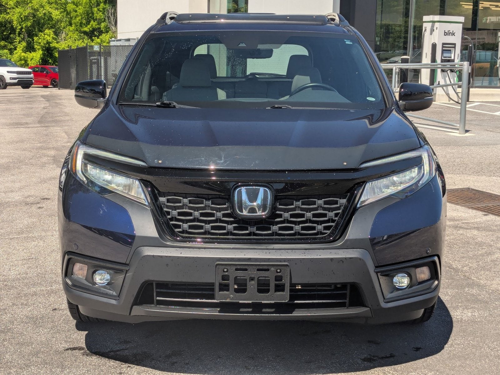 honda passport 2021 5FNYF7H9XMB008384 image honda passport 2021 5FNYF7H9XMB008384 image