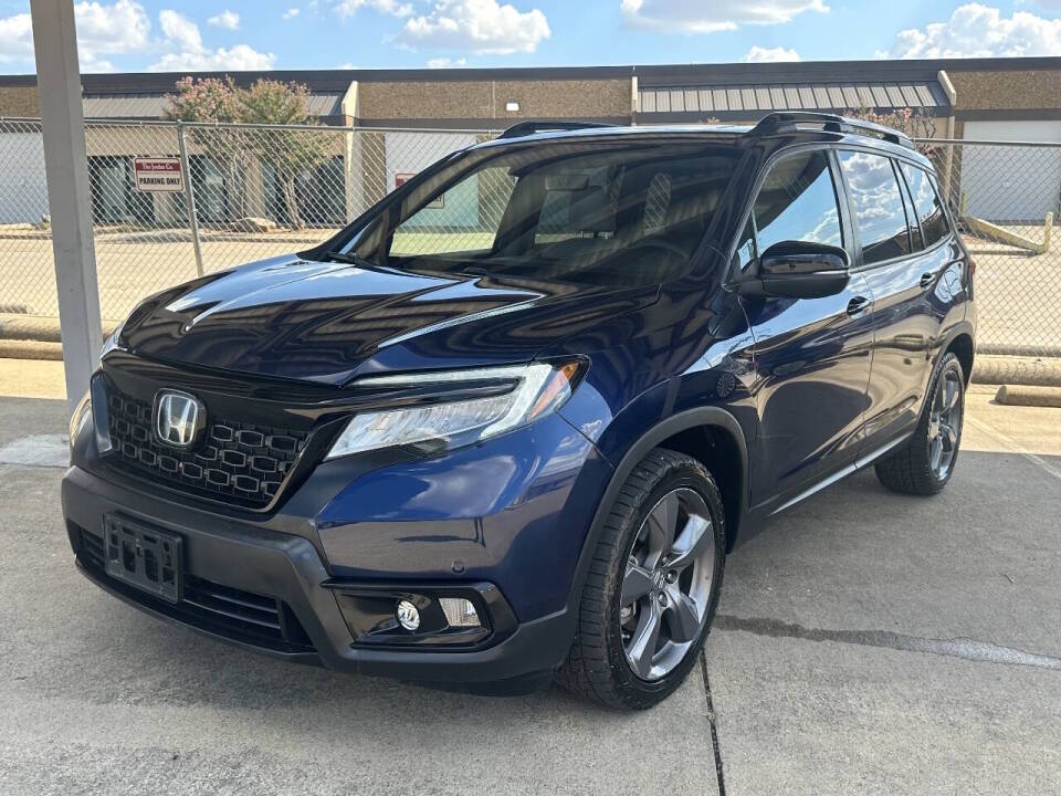 honda passport 2021 5FNYF7H95MB008387 image honda passport 2021 5FNYF7H95MB008387 image