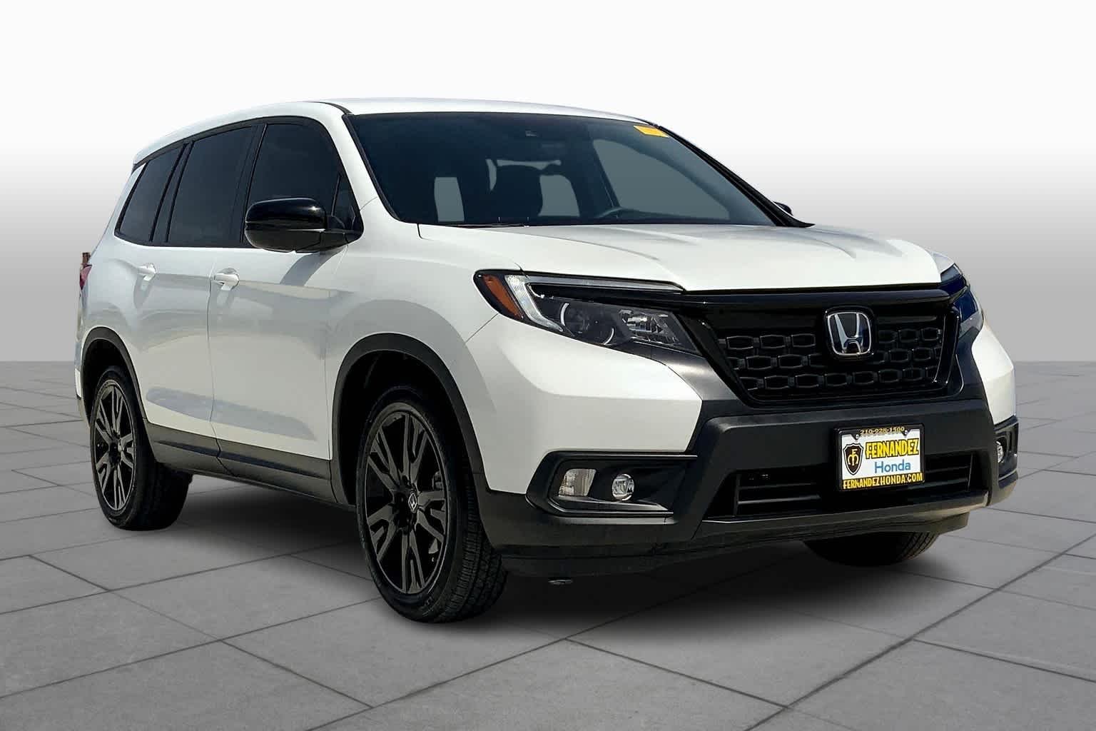 honda passport 2021 5FNYF7H26MB012869 image honda passport 2021 5FNYF7H26MB012869 image