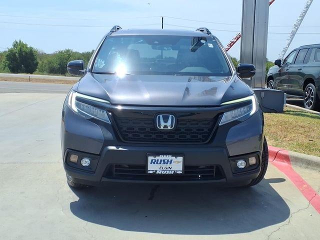 honda passport 2021 5FNYF7H95MB008003 image honda passport 2021 5FNYF7H95MB008003 image