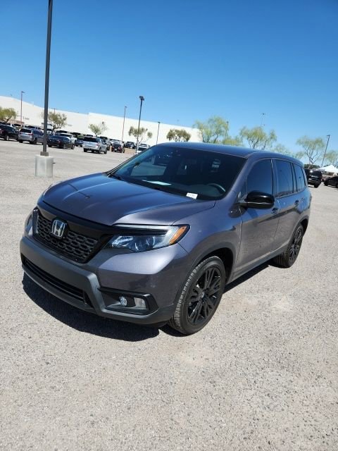 honda passport 2021 5FNYF7H23MB002056 image honda passport 2021 5FNYF7H23MB002056 image