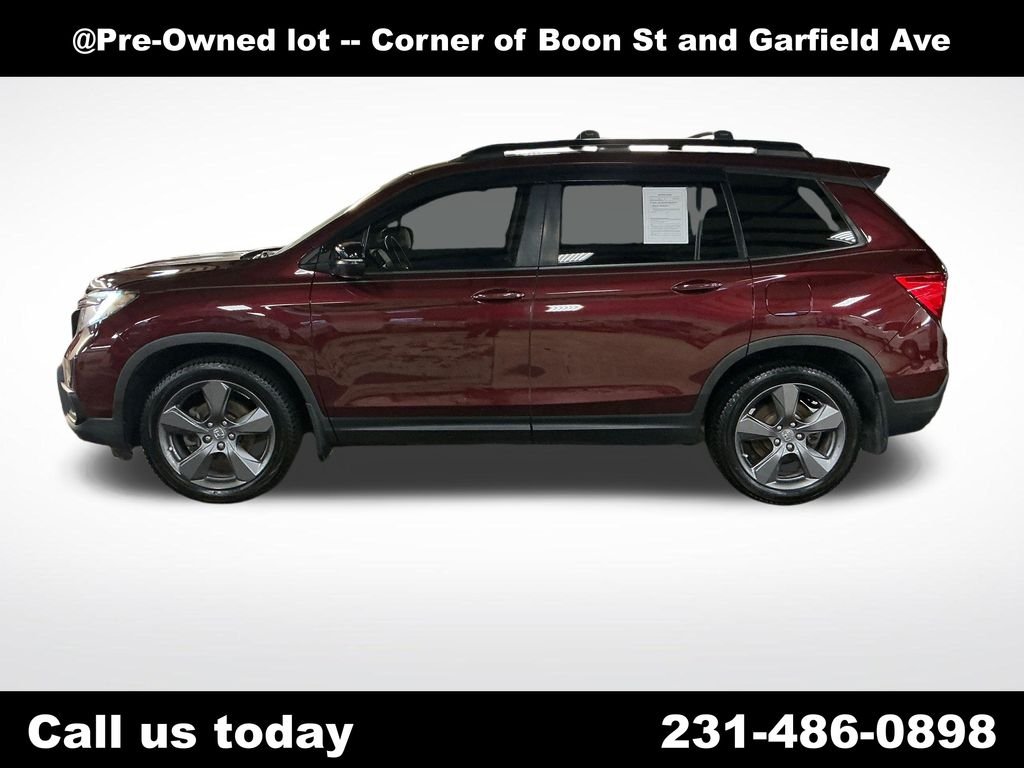honda passport 2021 5FNYF7H96MB008365 image honda passport 2021 5FNYF7H96MB008365 image