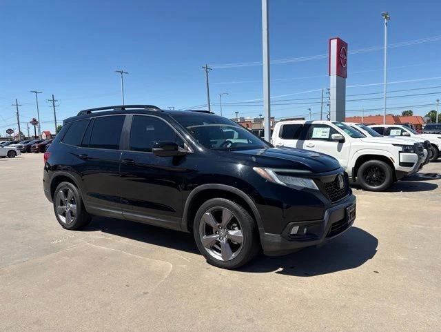 honda passport 2021 5FNYF7H90MB010547 image honda passport 2021 5FNYF7H90MB010547 image