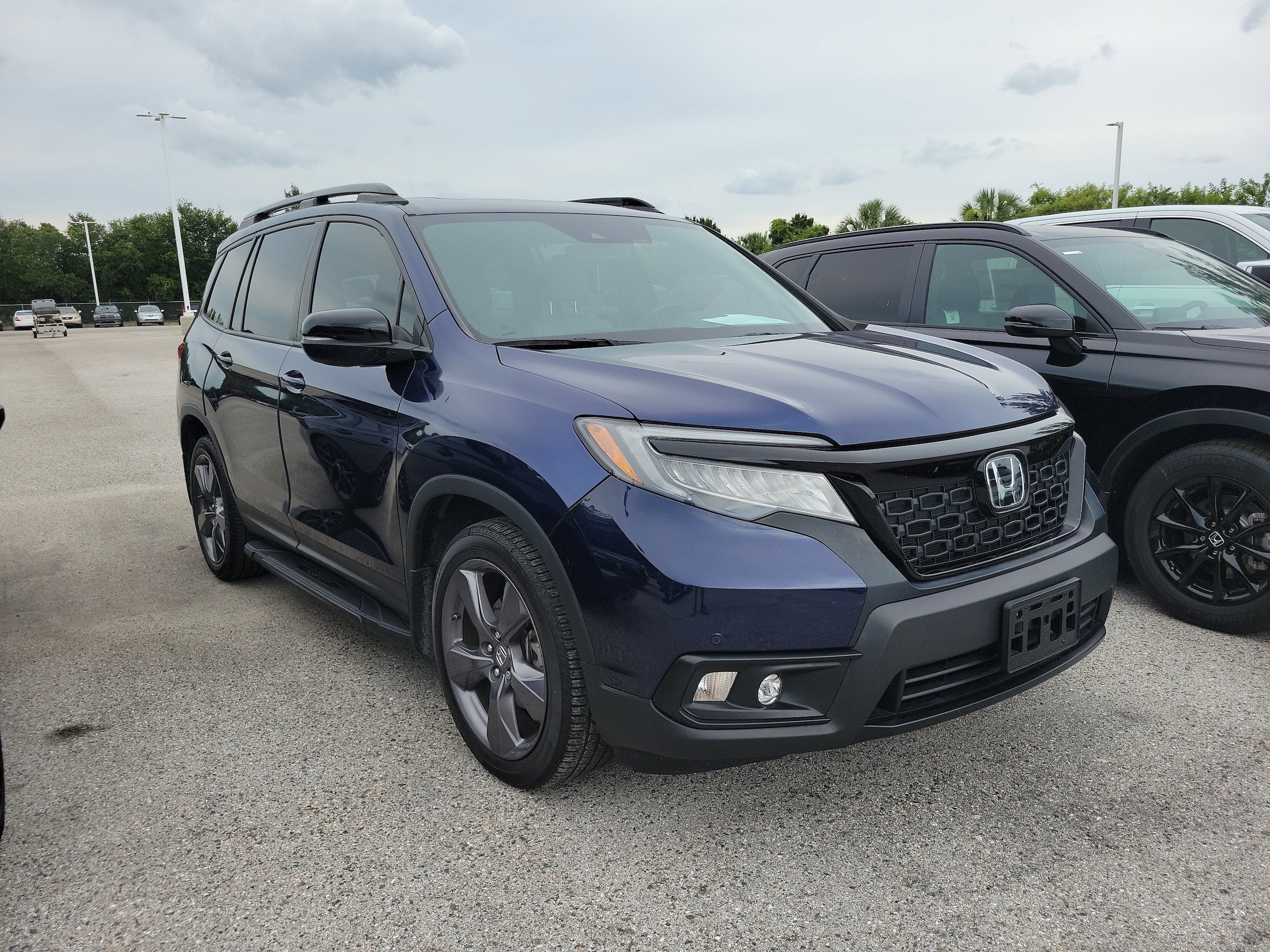 honda passport 2021 5FNYF7H90MB008393 image honda passport 2021 5FNYF7H90MB008393 image