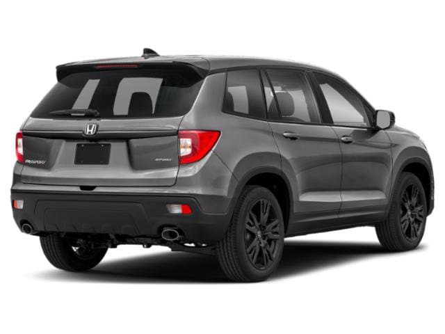honda passport 2021 5FNYF7H25MB002091 image honda passport 2021 5FNYF7H25MB002091 image
