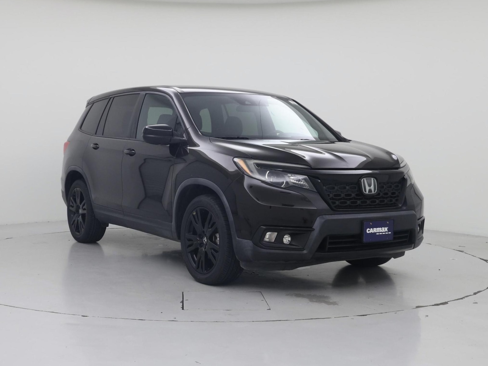 honda passport 2021 5FNYF7H28MB002845 image honda passport 2021 5FNYF7H28MB002845 image