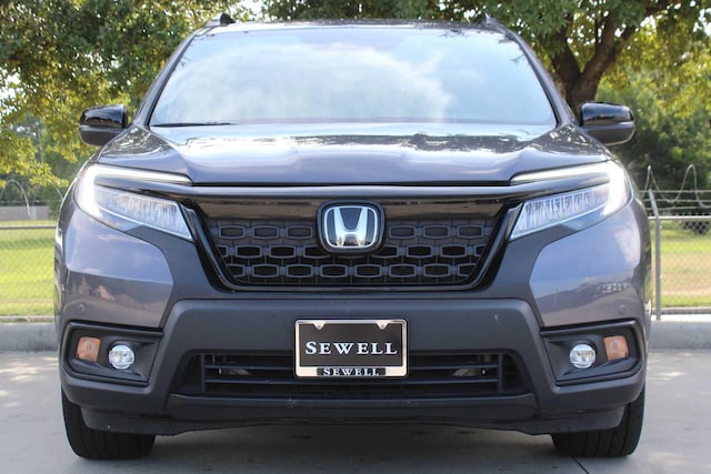 honda passport 2021 5FNYF7H92MB007035 image honda passport 2021 5FNYF7H92MB007035 image