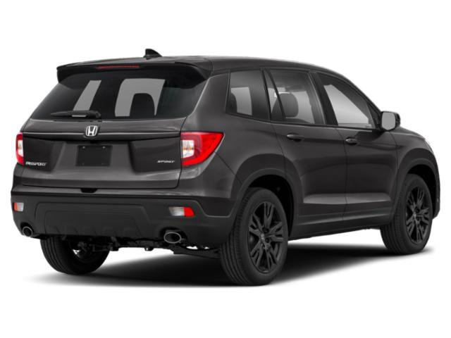 honda passport 2021 5FNYF7H21MB004663 image honda passport 2021 5FNYF7H21MB004663 image