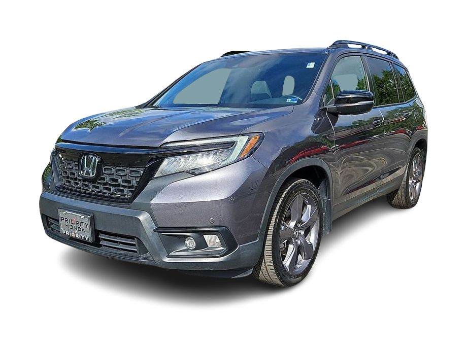 honda passport 2021 5FNYF7H9XMB003394 image honda passport 2021 5FNYF7H9XMB003394 image