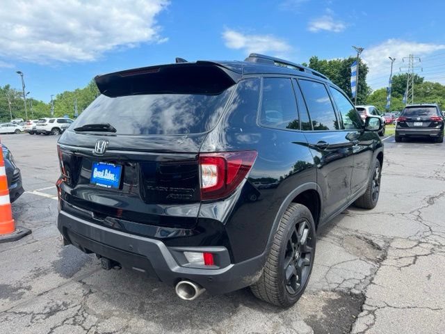 honda passport 2024 5FNYF8H84RB003038 image honda passport 2024 5FNYF8H84RB003038 image