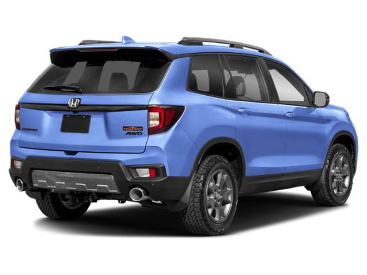 honda passport 2024 5FNYF8H6XRB012938 image