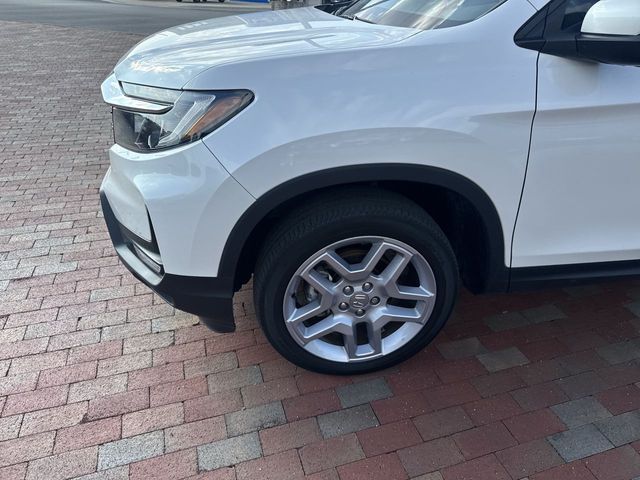 honda passport 2024 5FNYF8H59RB022044 image