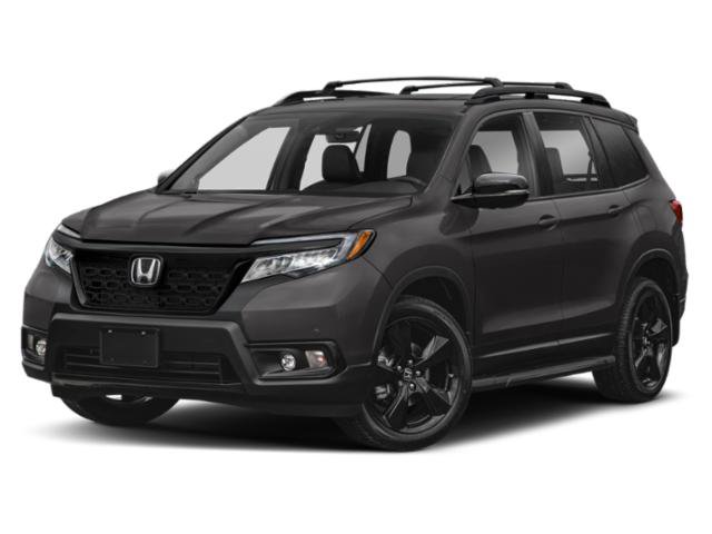 honda passport 2020 5FNYF8H0XLB013705 image honda passport 2020 5FNYF8H0XLB013705 image