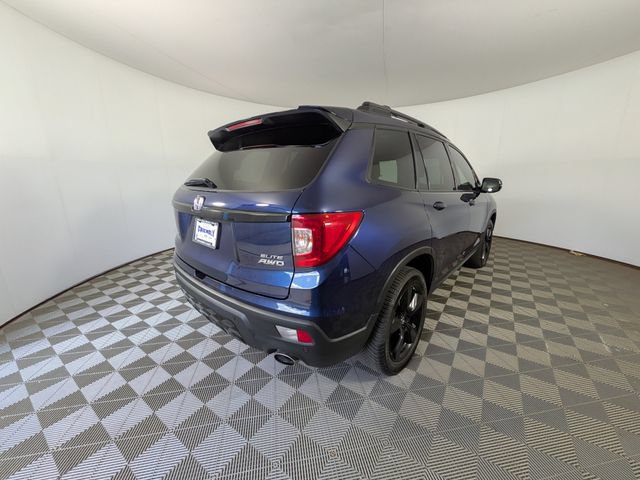 honda passport 2020 5FNYF8H04LB008922 image honda passport 2020 5FNYF8H04LB008922 image