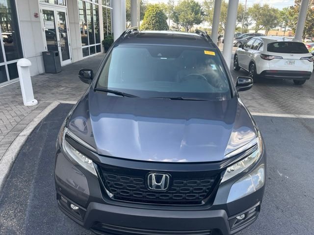 honda passport 2020 5FNYF8H94LB012922 image honda passport 2020 5FNYF8H94LB012922 image
