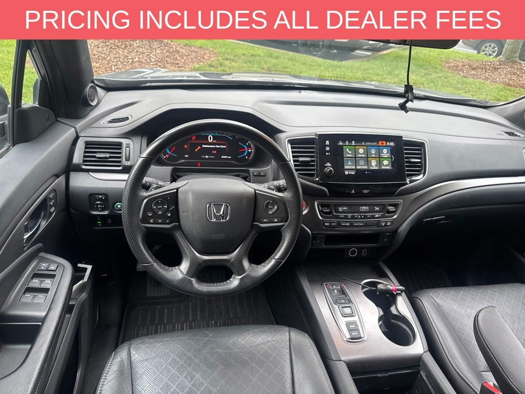 honda passport 2020 5FNYF7H51LB001433 image honda passport 2020 5FNYF7H51LB001433 image