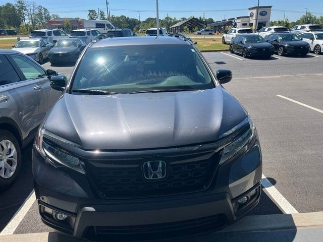 honda passport 2020 5FNYF7H90LB000468 image honda passport 2020 5FNYF7H90LB000468 image