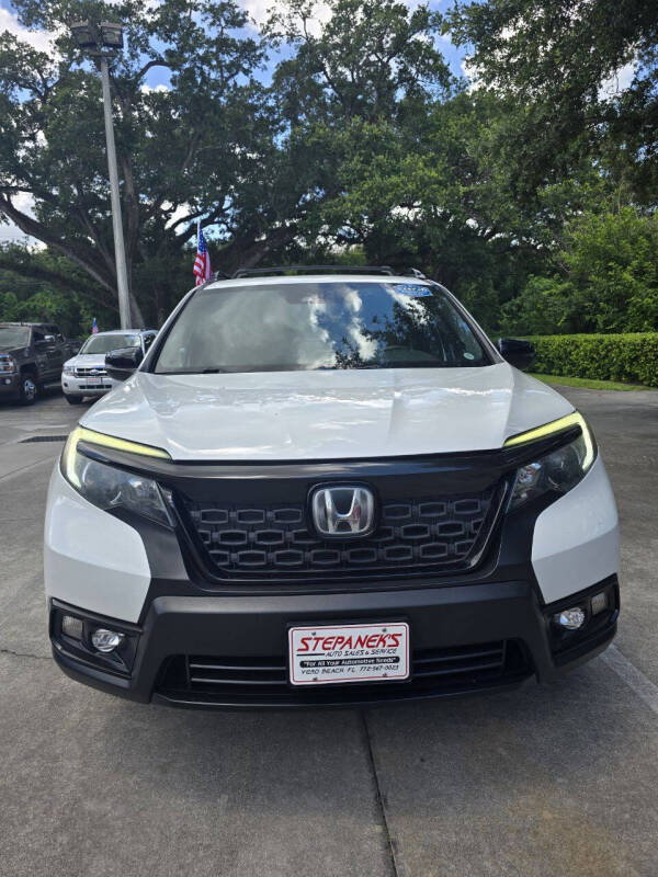 honda passport 2020 5FNYF7H58LB006449 image honda passport 2020 5FNYF7H58LB006449 image