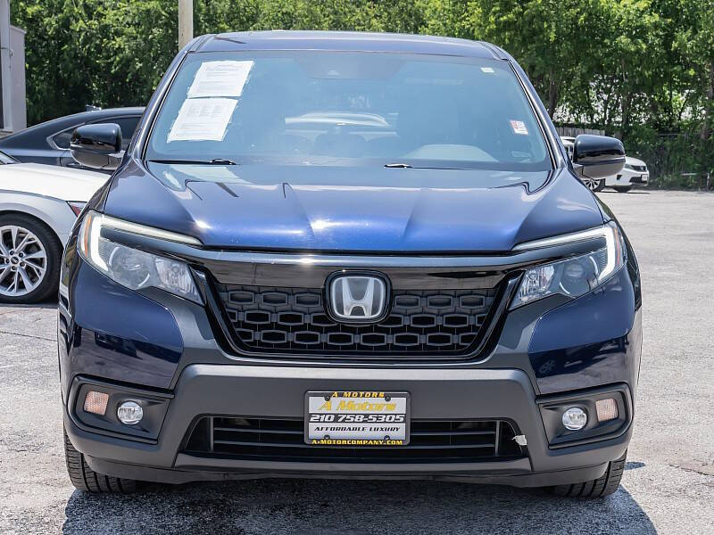 honda passport 2020 5FNYF7H52LB002252 image honda passport 2020 5FNYF7H52LB002252 image
